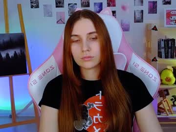Alicecharmy January 11, 2025 Chaturbate stream image