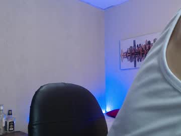 Andy_Bapho January 11, 2025 Chaturbate stream image