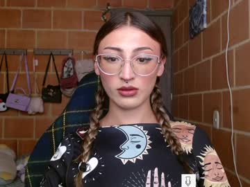 Anniee_Land January 11, 2025 Chaturbate stream image