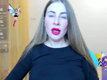 Barbarakiss2 January 11, 2025 Chaturbate stream image
