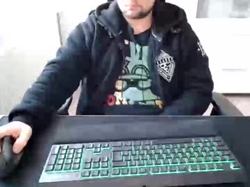 Biker4ever90 January 11, 2025 Chaturbate stream image