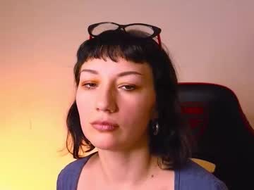 Christina_Swan January 11, 2025 Chaturbate stream image
