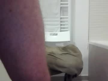 Crazyfunguyhere January 11, 2025 Chaturbate stream image
