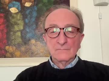Davidriga January 11, 2025 Chaturbate stream image