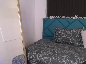 Escarlett_Wii January 11, 2025 Chaturbate stream image