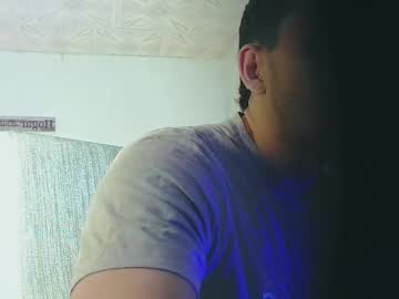 Fabi_Calde January 11, 2025 Chaturbate stream image