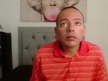 Goku_4575 January 11, 2025 Chaturbate stream image