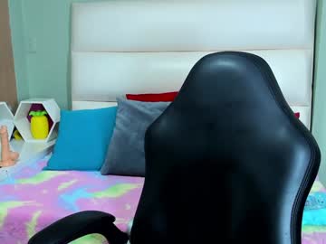 Heidy_Martins January 11, 2025 Chaturbate stream image