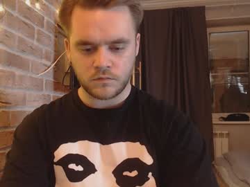 Hugo__Brad January 11, 2025 Chaturbate stream image
