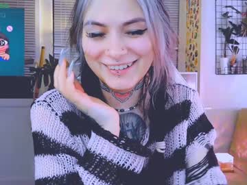Jelyaa January 11, 2025 Chaturbate stream image