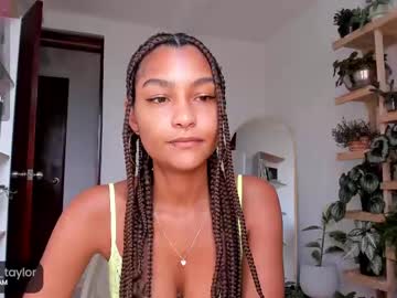 Jho_Anataylor January 11, 2025 Chaturbate stream image
