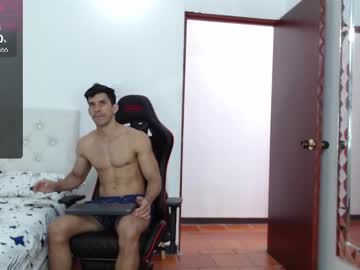 Jose_Rumbero91 January 11, 2025 Chaturbate stream image