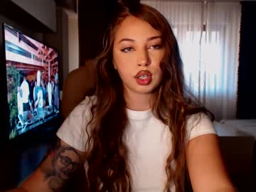 Kimlee4 January 11, 2025 Chaturbate stream image