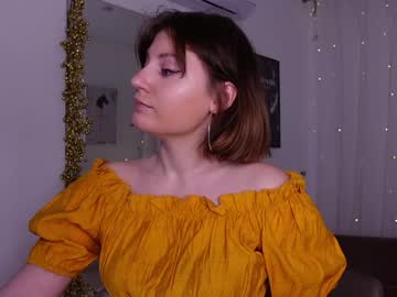 Kira_Myers January 11, 2025 Chaturbate stream image