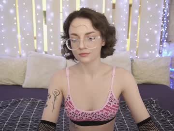 Kirafoxik January 11, 2025 Chaturbate stream image