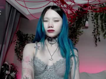 Le_Chan January 11, 2025 Chaturbate stream image