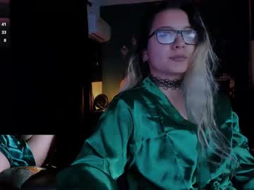 Lilithmystic01 January 11, 2025 Chaturbate stream image