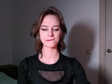 Lunaaa_Amour January 11, 2025 Chaturbate stream image