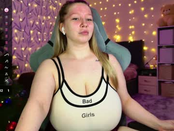 Miss_Anna909 January 11, 2025 Chaturbate stream image