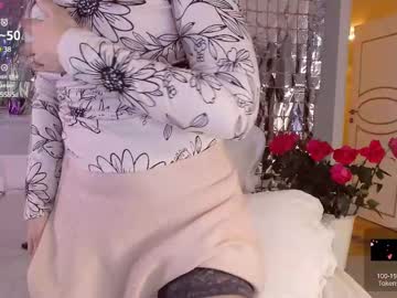 Nathalycake stream photo from January 11, 2025