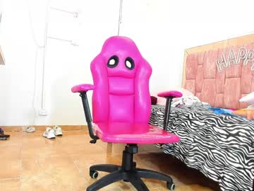 Neblina_Mestiza January 11, 2025 Chaturbate stream image