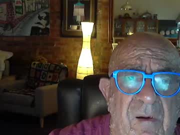 Patvac January 11, 2025 Chaturbate stream image