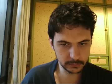 Pescadofish January 11, 2025 Chaturbate stream image