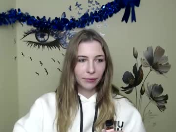 Stranger_Giirl January 11, 2025 Chaturbate stream image