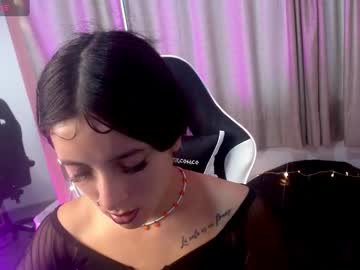 Tiana_Ass January 11, 2025 Chaturbate stream image