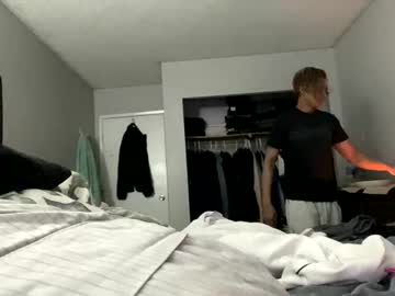 Wastedxprince January 11, 2025 Chaturbate stream image