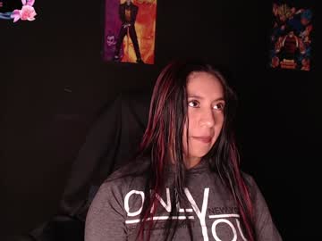 Yes2802 January 11, 2025 Chaturbate stream image