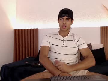 Zander_2120 January 11, 2025 Chaturbate stream image