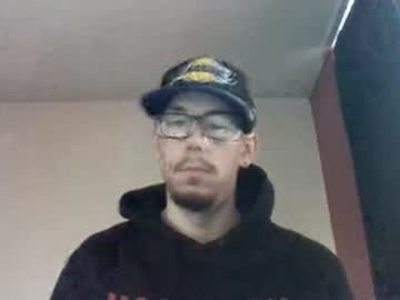 8inchbeam January 11, 2025 Chaturbate stream image