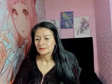 Allysonmilf January 11, 2025 Chaturbate stream image