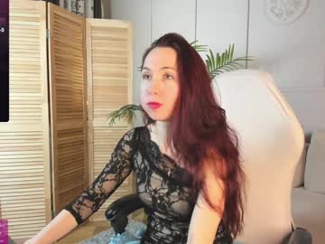 Ariel_Maritime January 11, 2025 Chaturbate stream image