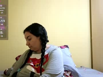 Bbw_Milf_4u January 11, 2025 Chaturbate stream image