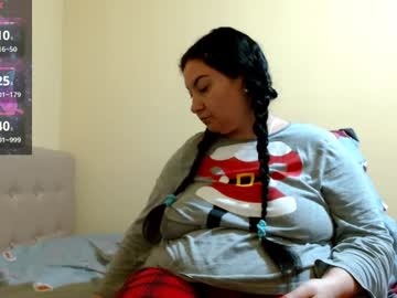 Bustyemma January 11, 2025 Chaturbate stream image