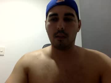 Dannyhot9 January 11, 2025 Chaturbate stream image