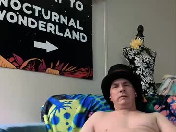 Djrainman January 11, 2025 Chaturbate stream image