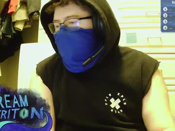 Dreamtriton January 11, 2025 Chaturbate stream image