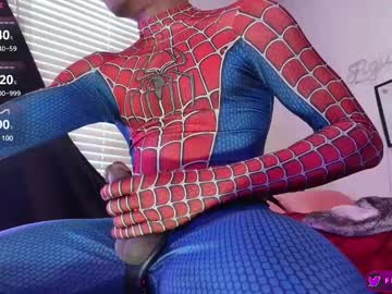 Figure_Male January 11, 2025 Chaturbate stream image