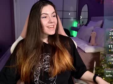 Foxohlove January 11, 2025 Chaturbate stream image