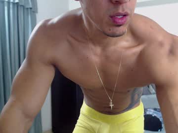 Frank_Heaven_Shore January 11, 2025 Chaturbate stream image