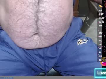 Gonfishn January 11, 2025 Chaturbate stream image