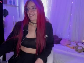 Ivy_Moon__ January 11, 2025 Chaturbate stream image