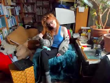 Jenovakitty January 11, 2025 Chaturbate stream image