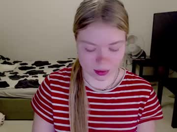 Kitten_Jenny01 January 11, 2025 Chaturbate stream image