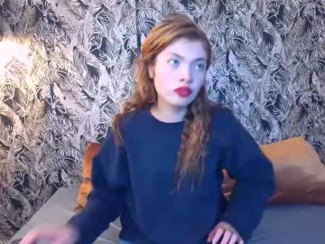 Liia_Little January 11, 2025 Chaturbate stream image