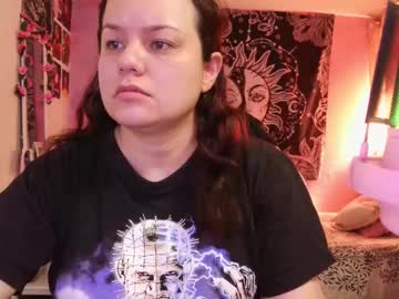 Magic_Clairewitch stream photo from January 11, 2025