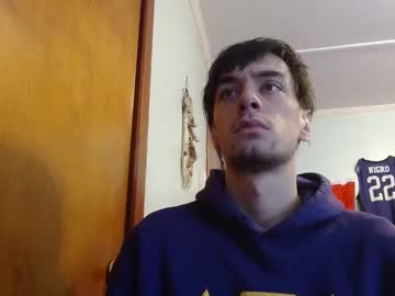 Mainecollegeboy January 11, 2025 Chaturbate stream image